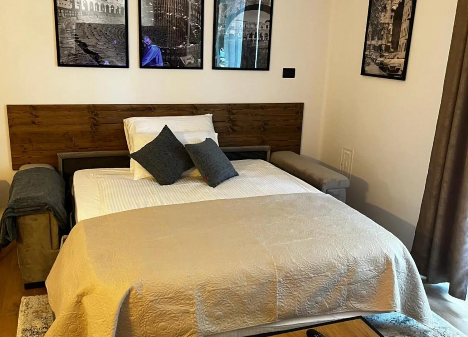 Apartments Incis Next To The Pula Amphitheather Croatia