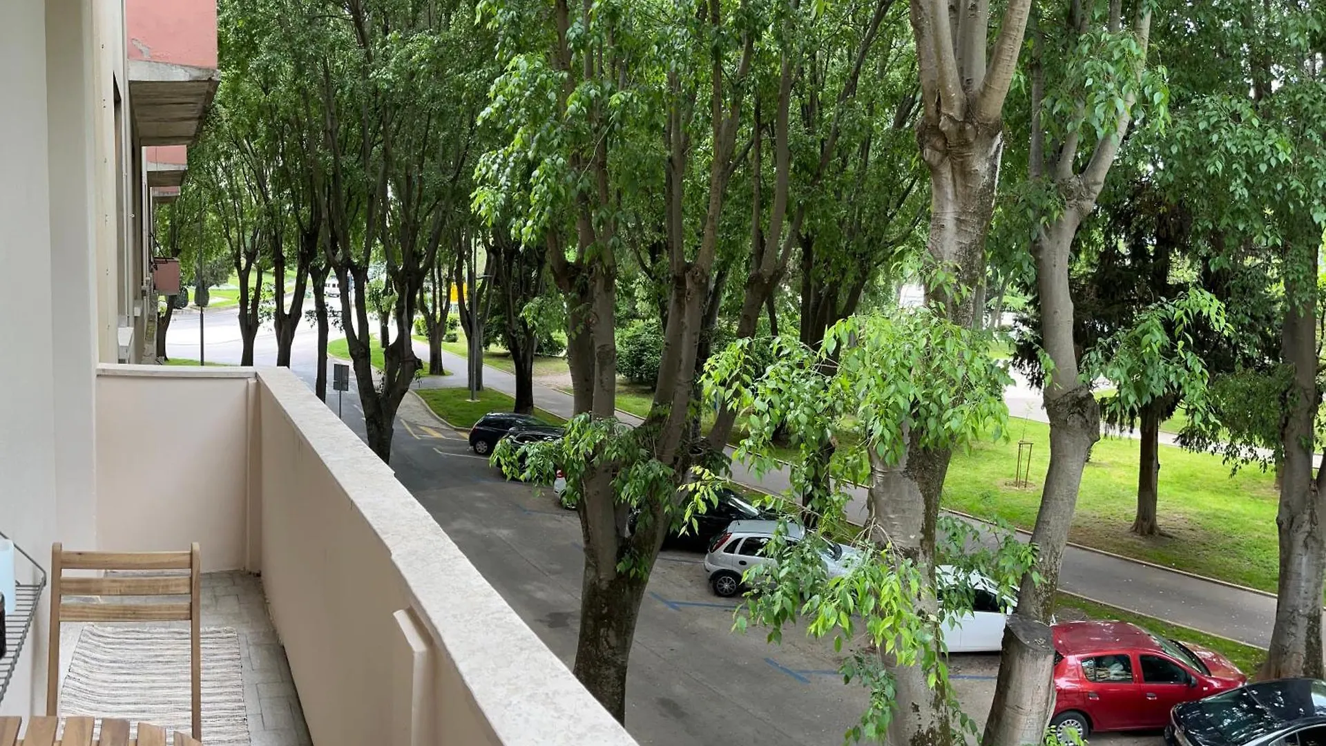 Apartments Incis Next To The Pula Amphitheather 0*,  Croatia