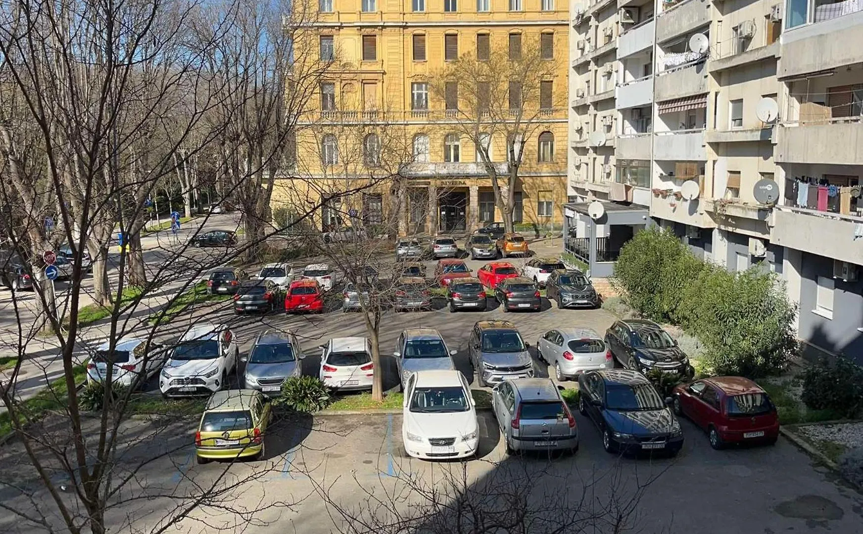 Apartments Incis Next To The Pula Amphitheather