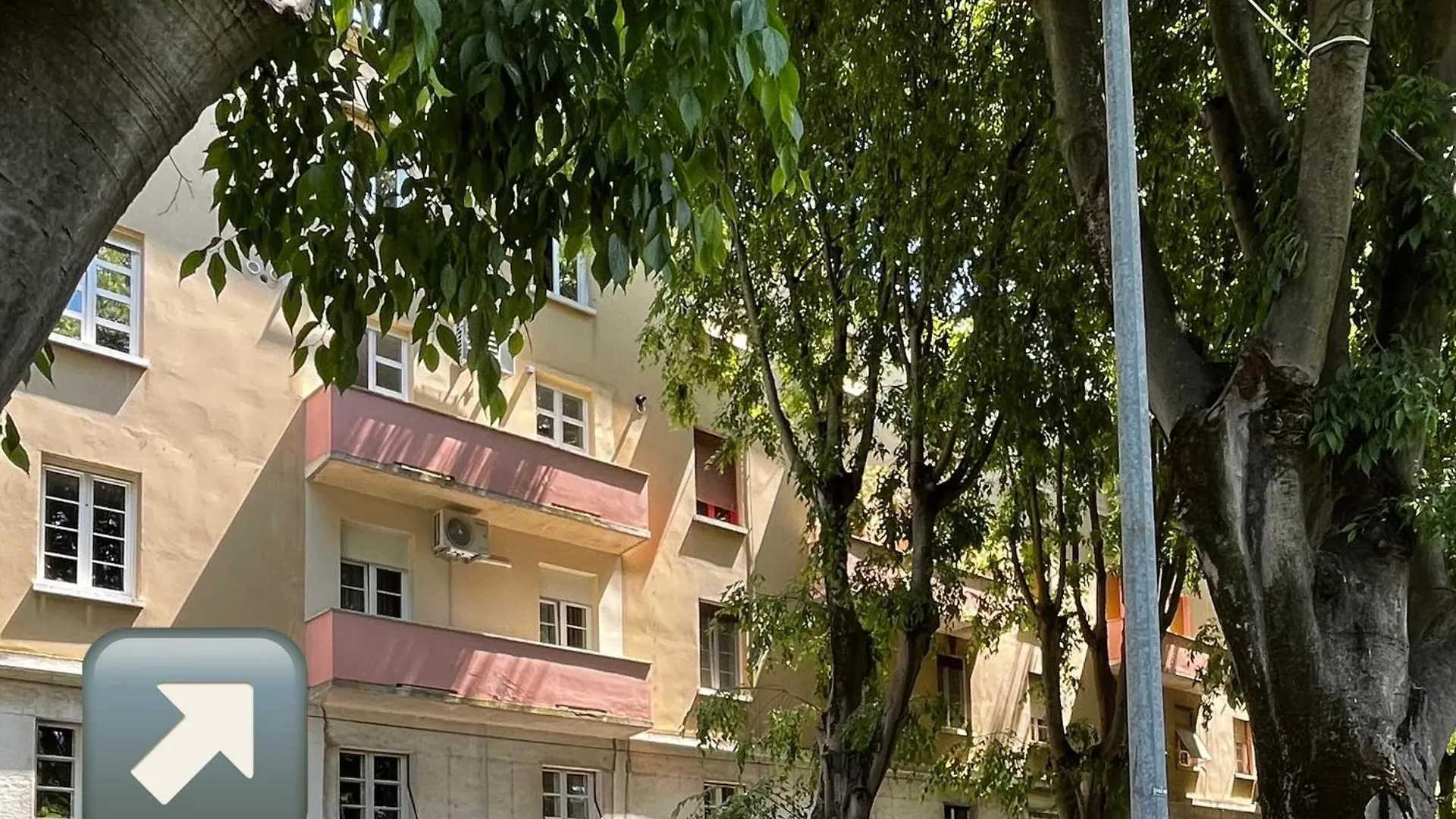 Apartments Incis Next To The Pula Amphitheather 0*,  Croatia