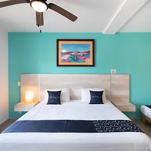Punta Esmeralda 3*, Playa del Carmen Mexico