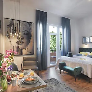 Apartment E&f Luxury, Pula