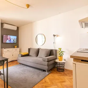 Apartman Pula City Accomodation, Pula