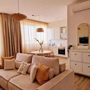 Apartment Arena Sunset, Sea Coloseum View, 2 Free Parking, Pula
