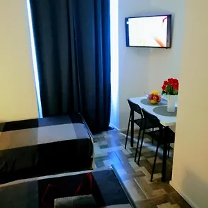 Apartment Zpula Center, Pula