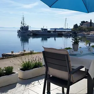 Sea Reflections , Zman Croatia