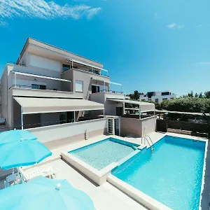 Prestige , Petrcane Croatia