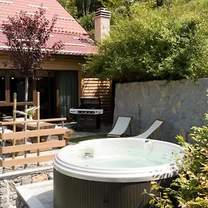 Villa Fuzine , Fuzine Croatia